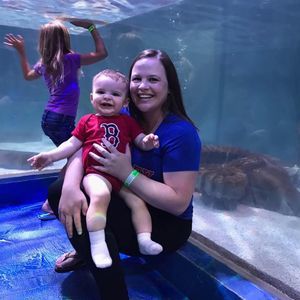 Meet your Posher, Jody